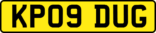 KP09DUG