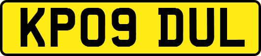 KP09DUL