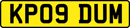 KP09DUM