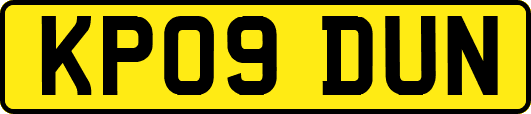 KP09DUN