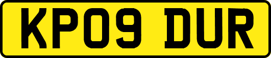 KP09DUR