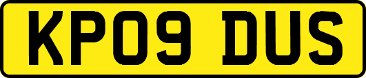 KP09DUS