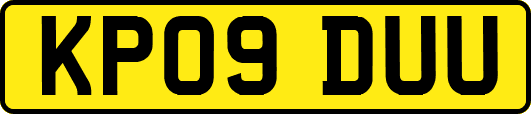 KP09DUU