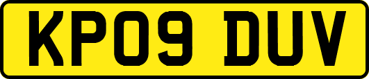 KP09DUV