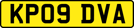 KP09DVA