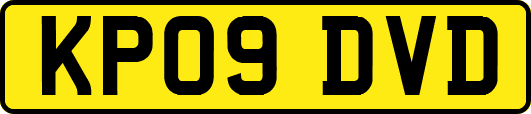 KP09DVD