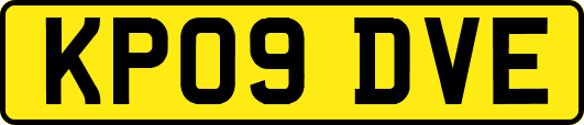 KP09DVE