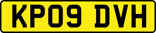 KP09DVH