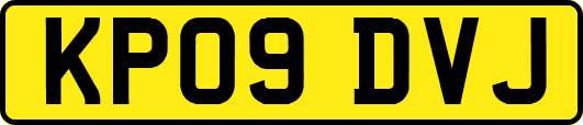 KP09DVJ