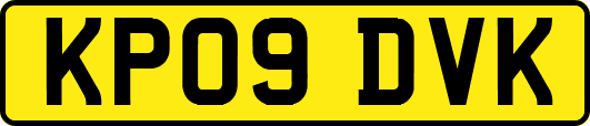 KP09DVK