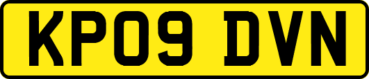 KP09DVN