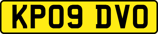 KP09DVO