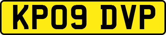 KP09DVP