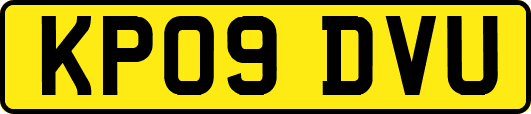KP09DVU