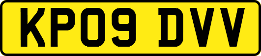 KP09DVV