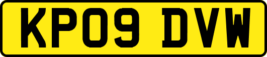 KP09DVW