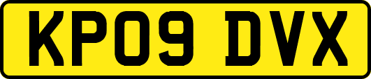 KP09DVX