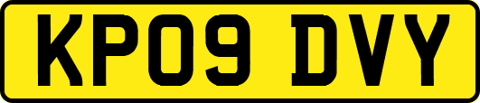 KP09DVY