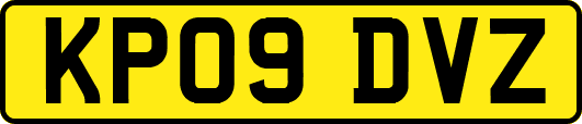 KP09DVZ