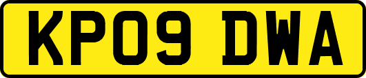 KP09DWA