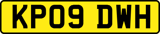 KP09DWH