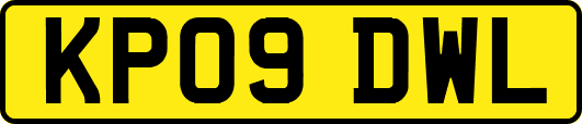 KP09DWL