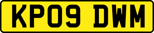 KP09DWM