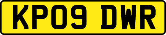 KP09DWR