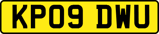 KP09DWU