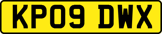 KP09DWX