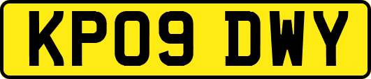 KP09DWY