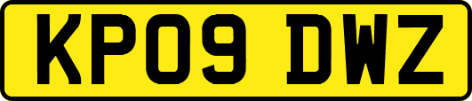 KP09DWZ