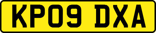 KP09DXA