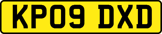 KP09DXD