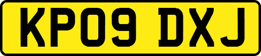 KP09DXJ