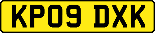 KP09DXK