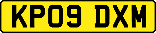 KP09DXM