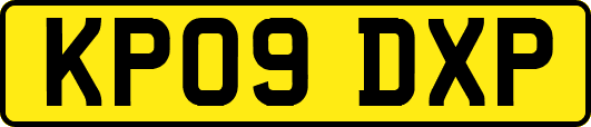 KP09DXP