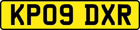 KP09DXR