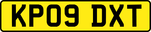 KP09DXT