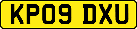 KP09DXU