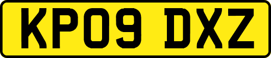KP09DXZ