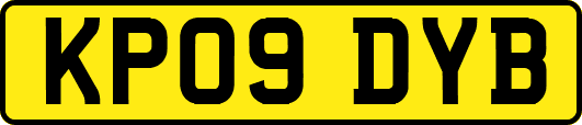 KP09DYB