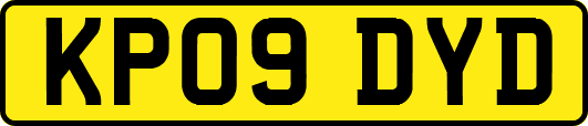 KP09DYD