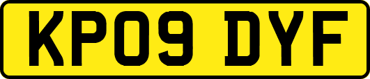 KP09DYF
