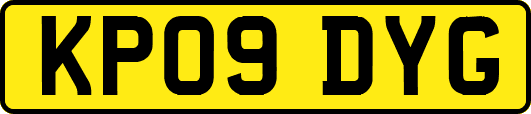 KP09DYG