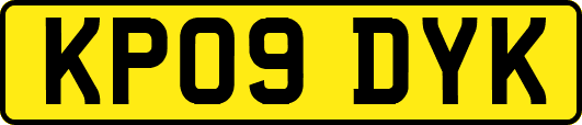 KP09DYK