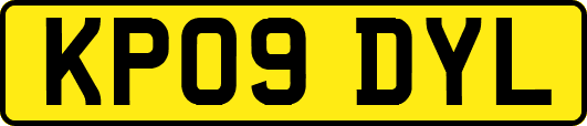 KP09DYL