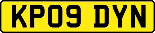 KP09DYN