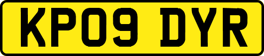 KP09DYR
